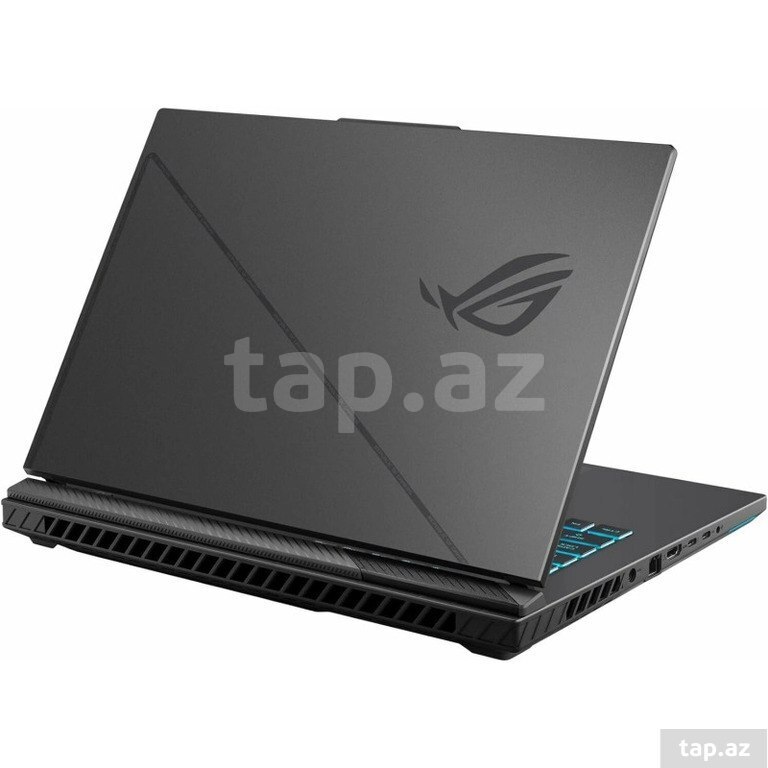 Noutbuk "ASUS ROG Strix G16 G614JV-N4071 90NR0C61-M005R0" (4)