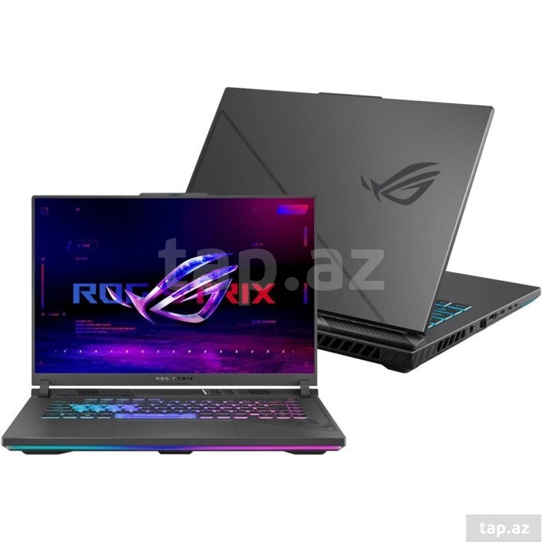 Noutbuk "ASUS ROG Strix G16 G614JV-N4071 90NR0C61-M005R0" (2)