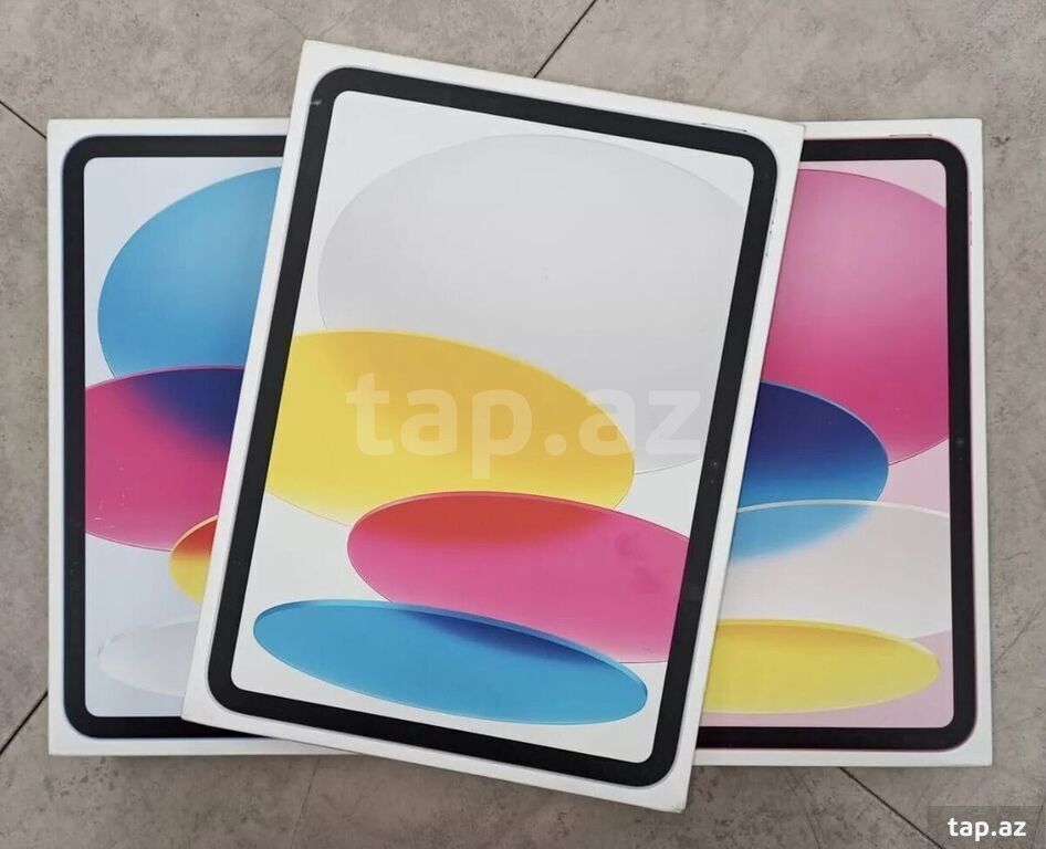 Apple iPad 11-inch (A16) Wi-Fi 128 GB  (2025)