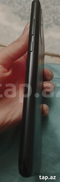 Samsung Galaxy A02s Black 32GB/4GB (2)