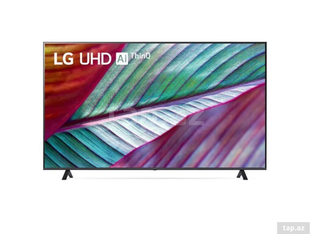 Televizor "LG86UR78006LB"