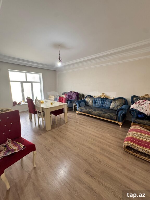 Həyət evi kirayə verilir, Şirvan ş.