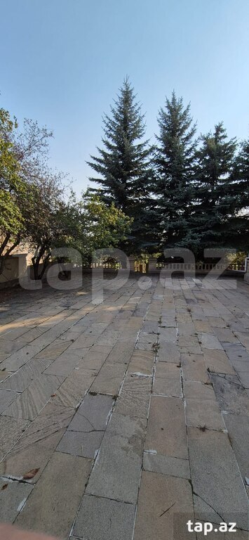 Bağ evi, Şamaxı ş. (13)