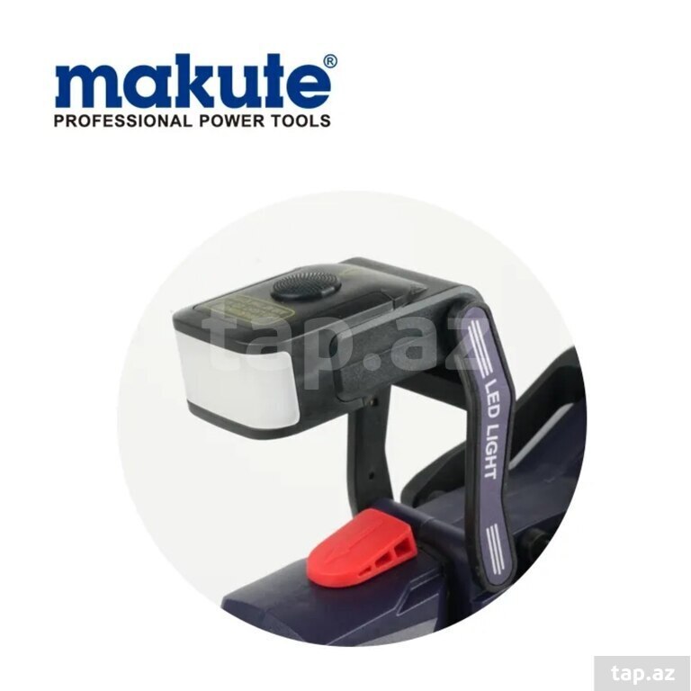 Boya və emusiya vuran "Makute 550W"  (4)