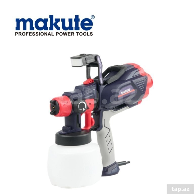 Boya və emusiya vuran "Makute 550W" 