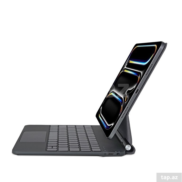 * Magic Keyboard M4 13 inch Space Black
