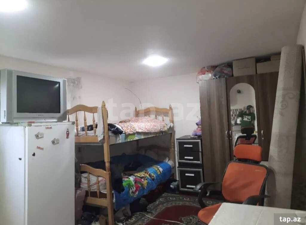 Həyət evi kirayə verilir, Xətai r.