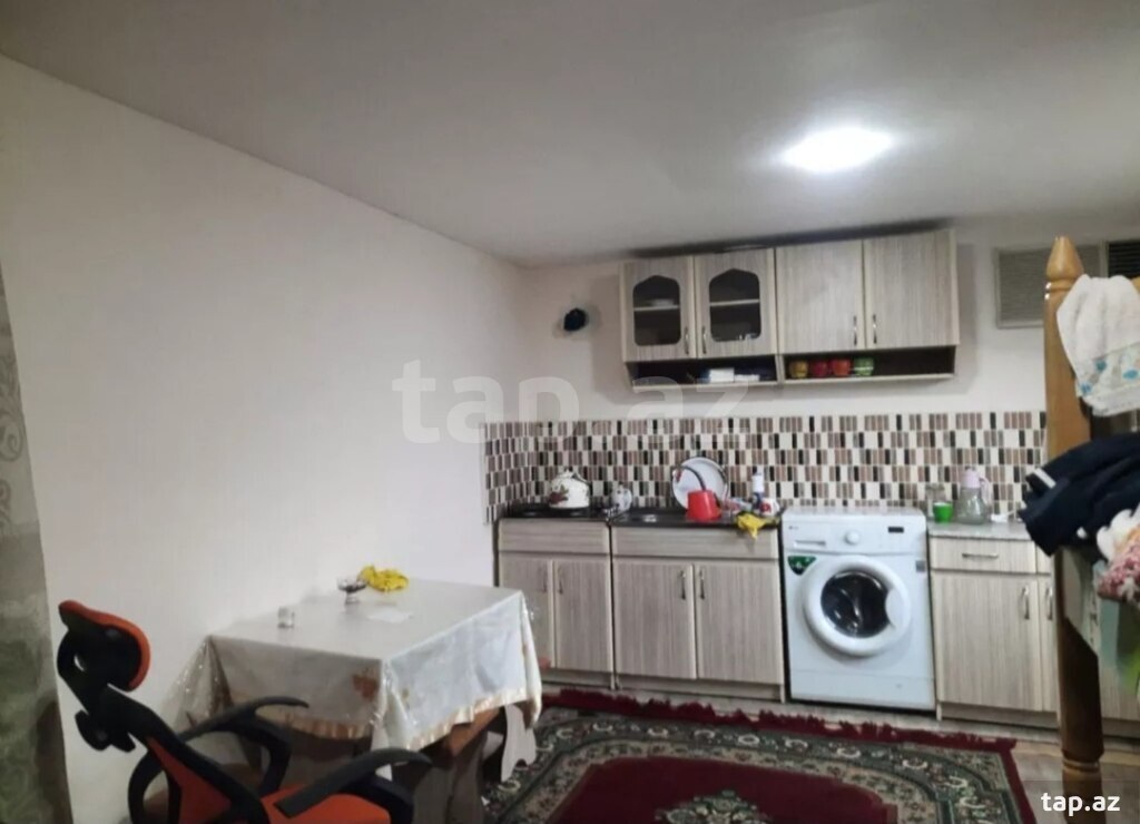 Həyət evi kirayə verilir, Xətai r.
