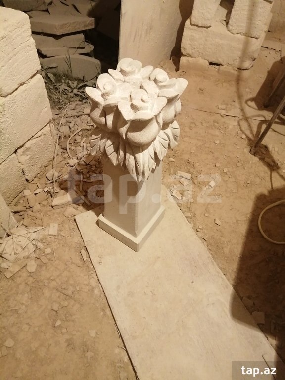 Heykəltəraş işi axtarıram (9)