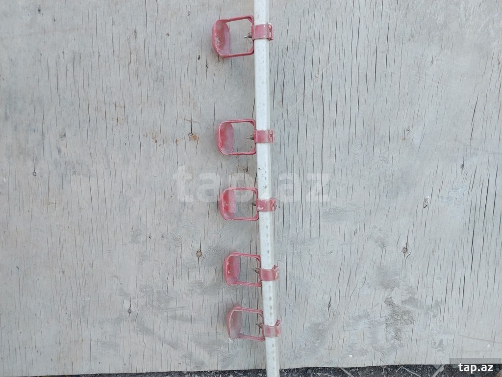 Su qabları (2)