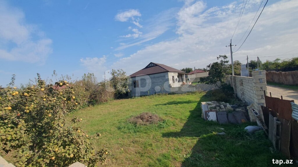6 sot torpaq sahəsi, İmişli r. (2)