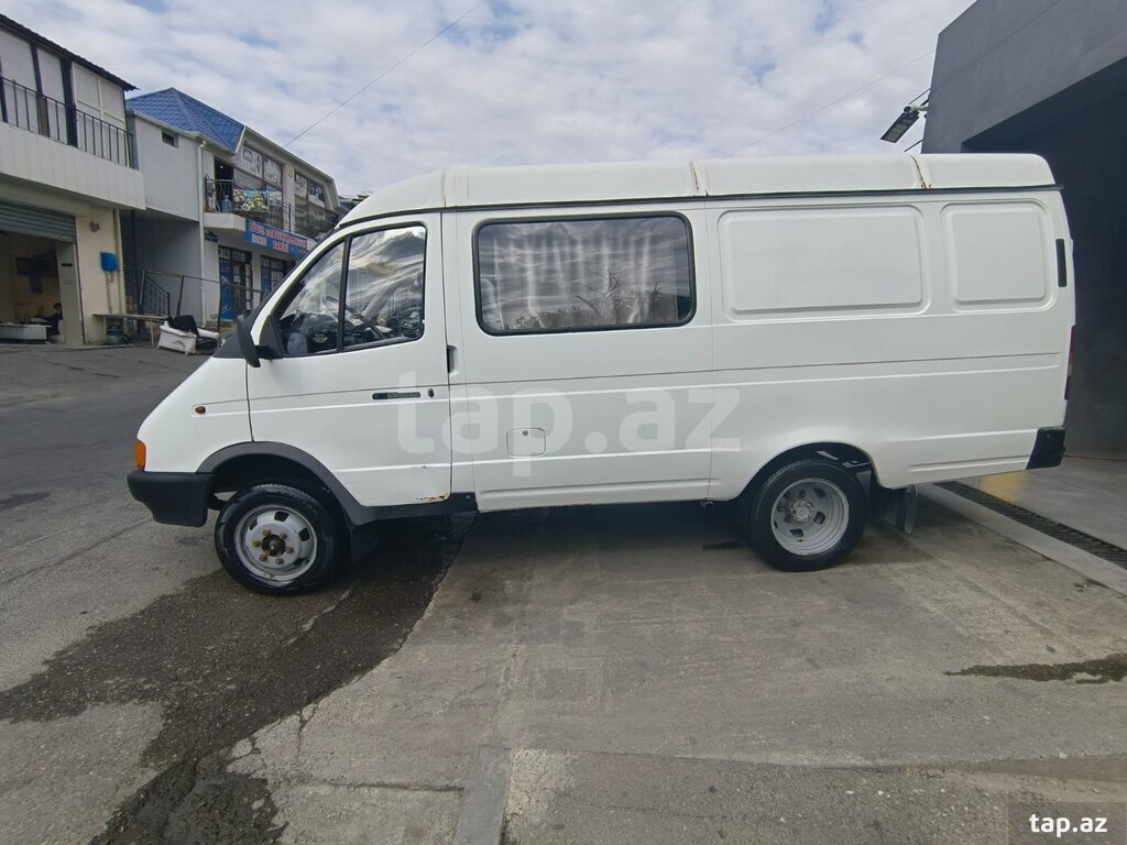 GAZ 2705 Gazel 1998 Il 10000 AZN Bak Az rbaycan 45413536 Tap Az GAZ 2705 Gazel 1998 Il 10000 AZN Bak Az rbaycan 45413536 Tap Az