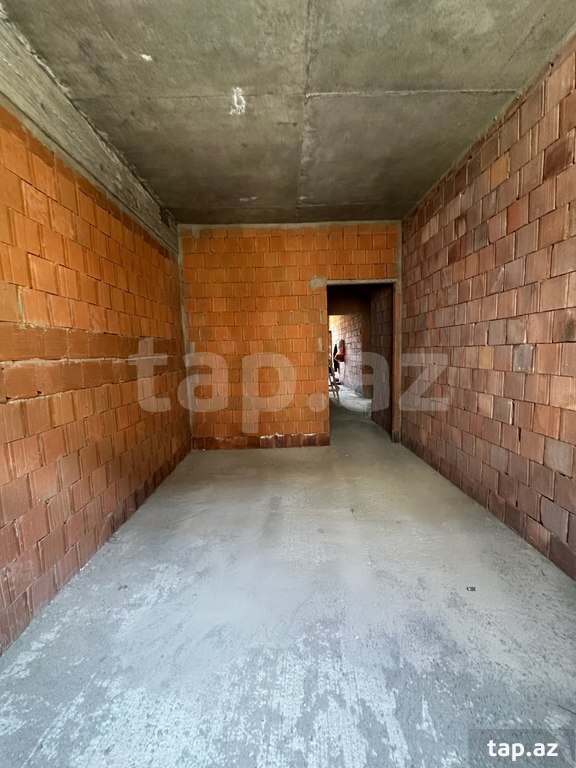 1-otaqlı yeni tikili, Masazır qəs., 58 m² (5)