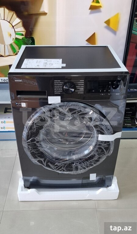Paltaryuyan "Samsung WW90DG5U34ABLP"
