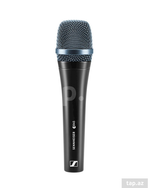 Mikrofon "Sennheiser E 945"