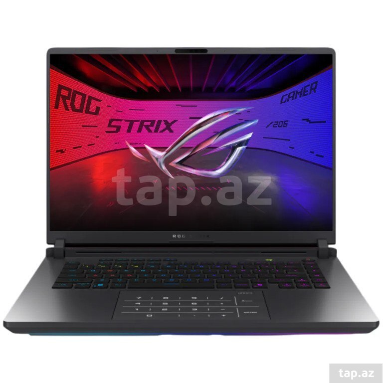 Asus ROG Strix G16 G615JPR-RV118