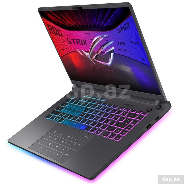 Asus ROG Strix G16 G615JPR-RV118 (2)