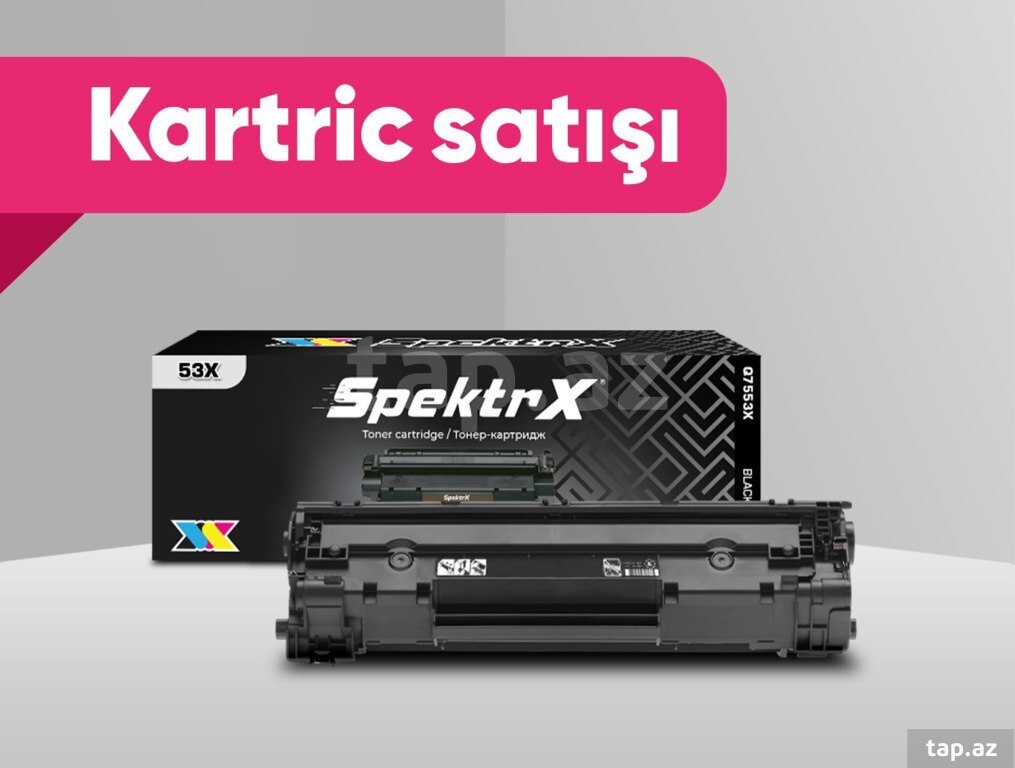 Kartric 53X (Q7553X) QARA
