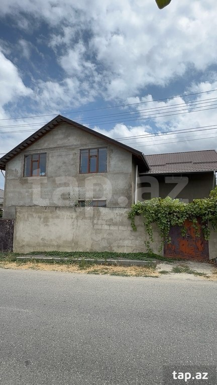 Həyət evi, Qusar r. (2)