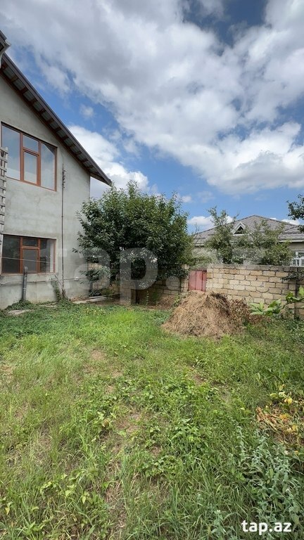 Həyət evi, Qusar r. (5)