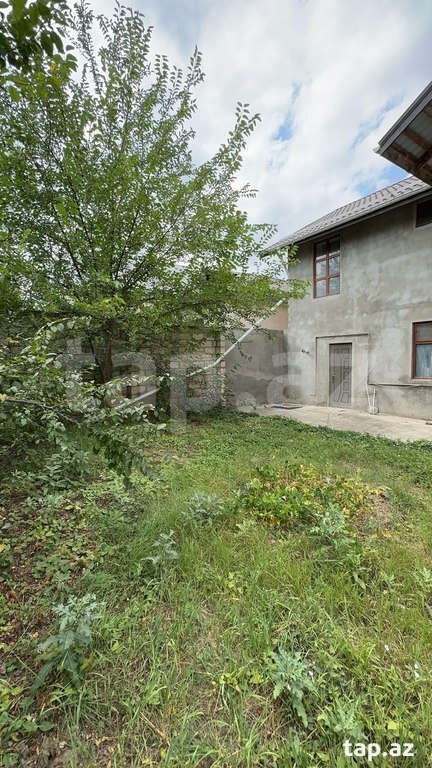 Həyət evi, Qusar r. (3)