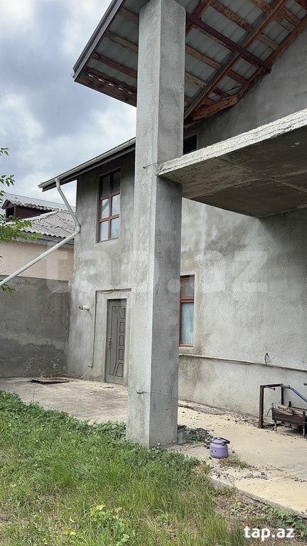 Həyət evi, Qusar r. (7)