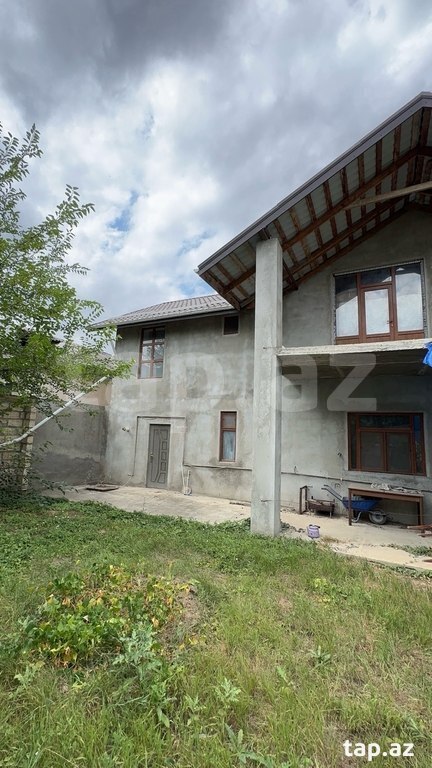 Həyət evi, Qusar r. (6)