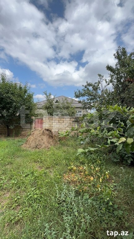 Həyət evi, Qusar r. (4)