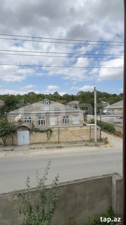 Həyət evi, Qusar r. (12)