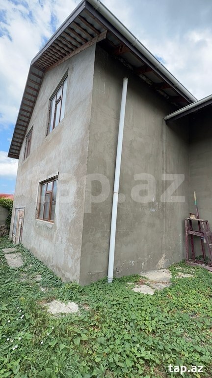 Həyət evi, Qusar r. (15)