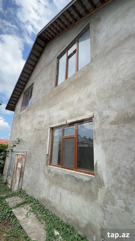 Həyət evi, Qusar r. (16)