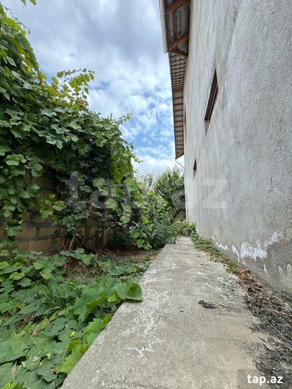 Həyət evi, Qusar r. (9)