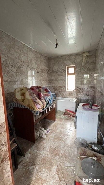 Həyət evi, Qusar r. (20)