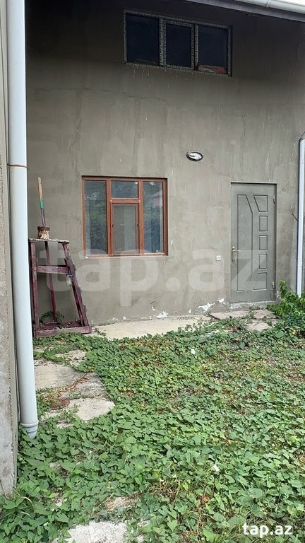 Həyət evi, Qusar r. (14)