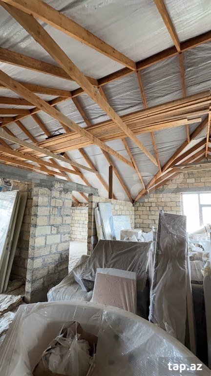 Həyət evi, Qusar r. (30)