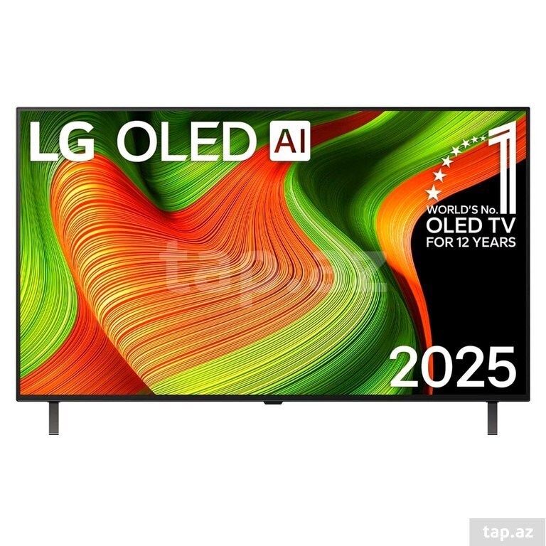 Televizor "LG OLED77C5RLA" 