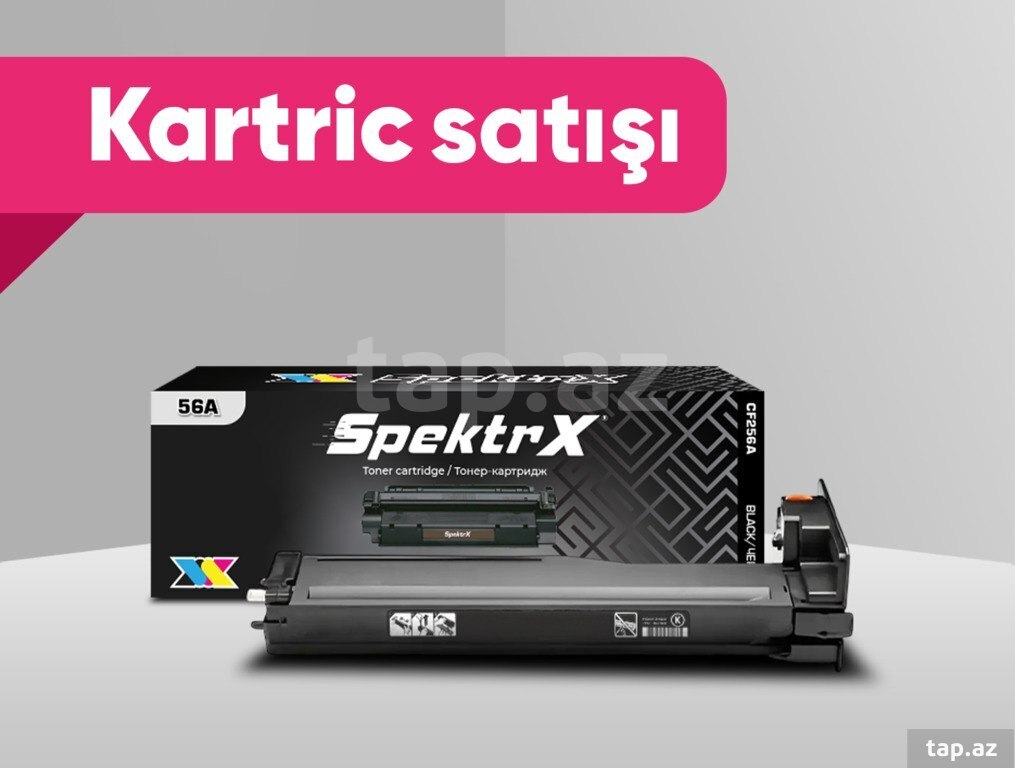 Kartric "56A (CF256A)"