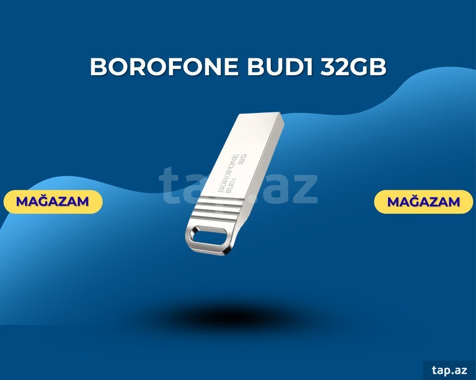 Borofone Bud 1 32GB