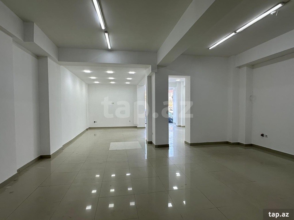 Obyekt icarəyə verilir, Badamdar qəs. (10)