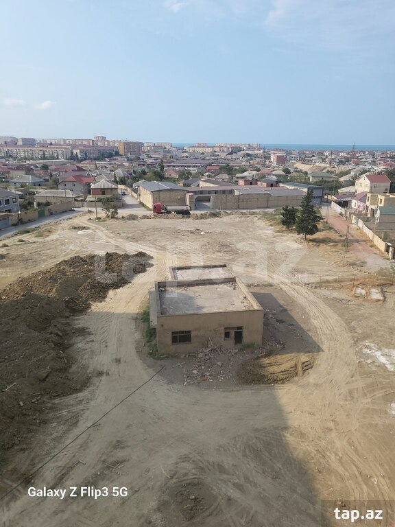 3-otaqlı yeni tikili, Saray qəs., 74 m² (10)