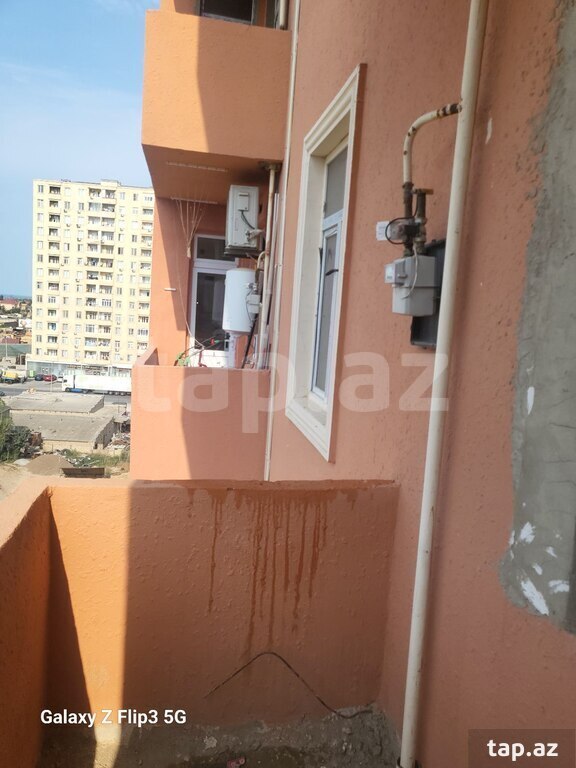 3-otaqlı yeni tikili, Saray qəs., 74 m² (11)