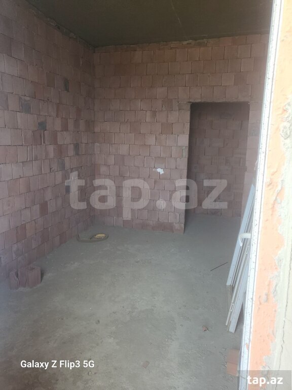 3-otaqlı yeni tikili, Saray qəs., 74 m² (12)