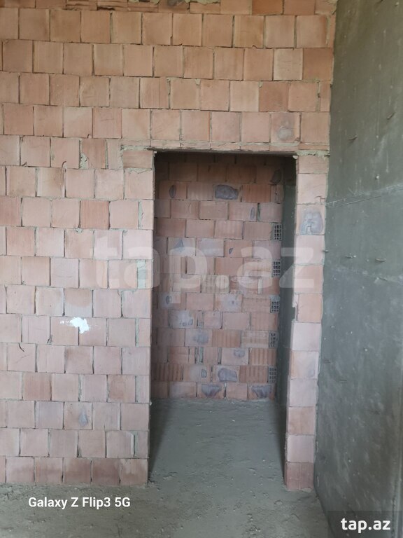 3-otaqlı yeni tikili, Saray qəs., 74 m² (13)