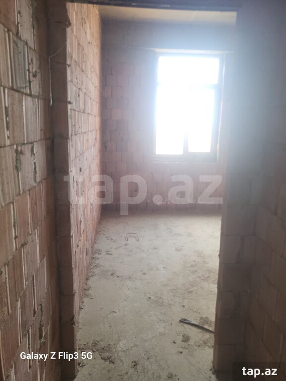 3-otaqlı yeni tikili, Saray qəs., 74 m² (15)