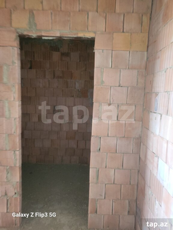 3-otaqlı yeni tikili, Saray qəs., 74 m² (14)