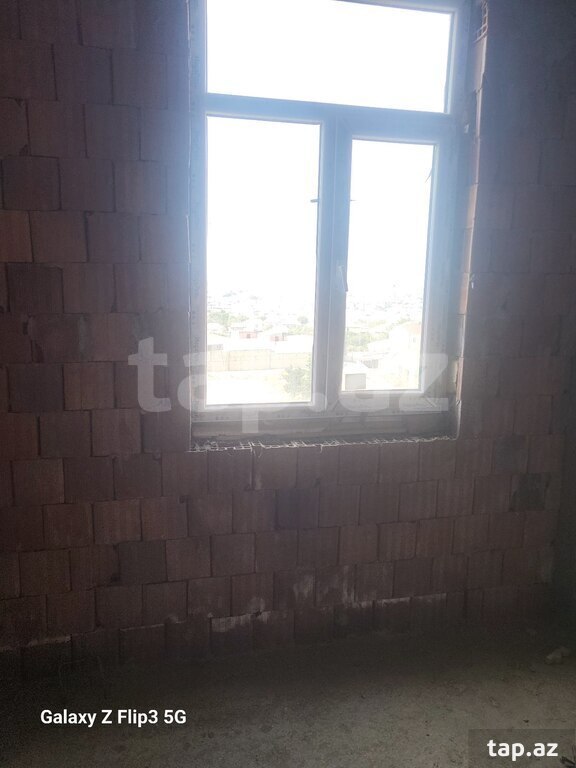 3-otaqlı yeni tikili, Saray qəs., 74 m² (16)