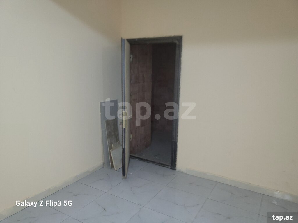 3-otaqlı yeni tikili, Saray qəs., 74 m² (18)