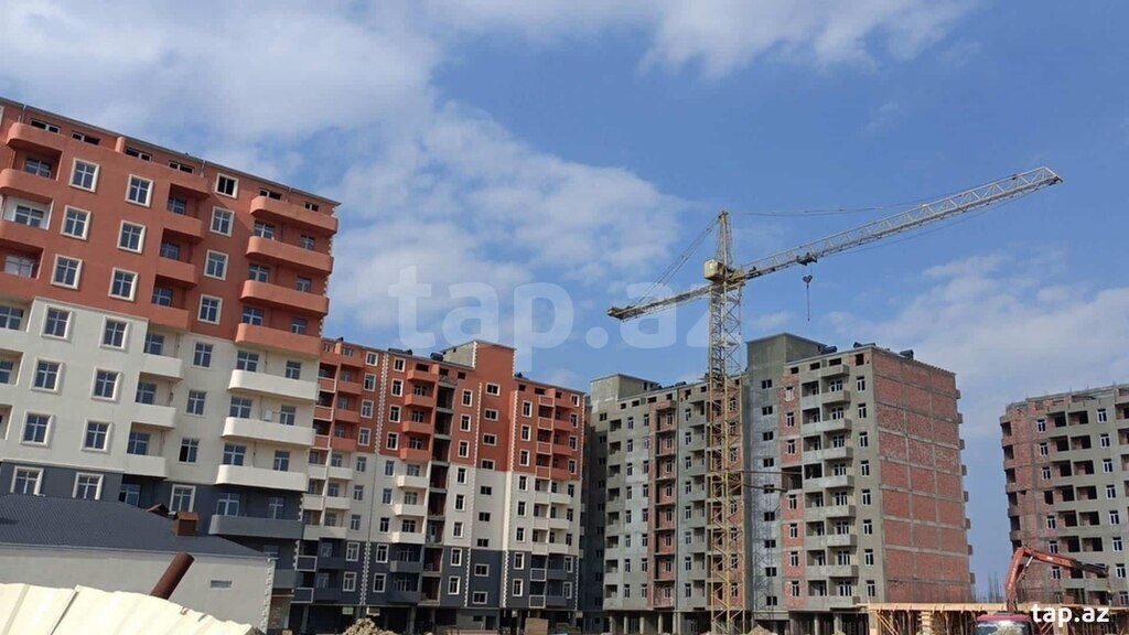 3-otaqlı yeni tikili, Saray qəs., 74 m² (19)
