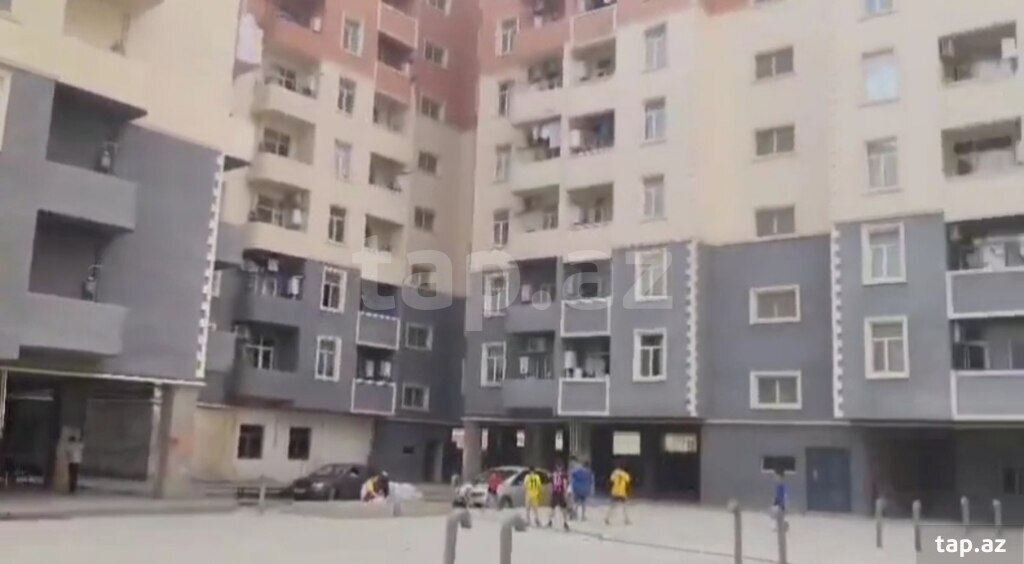 3-otaqlı yeni tikili, Saray qəs., 74 m² (20)