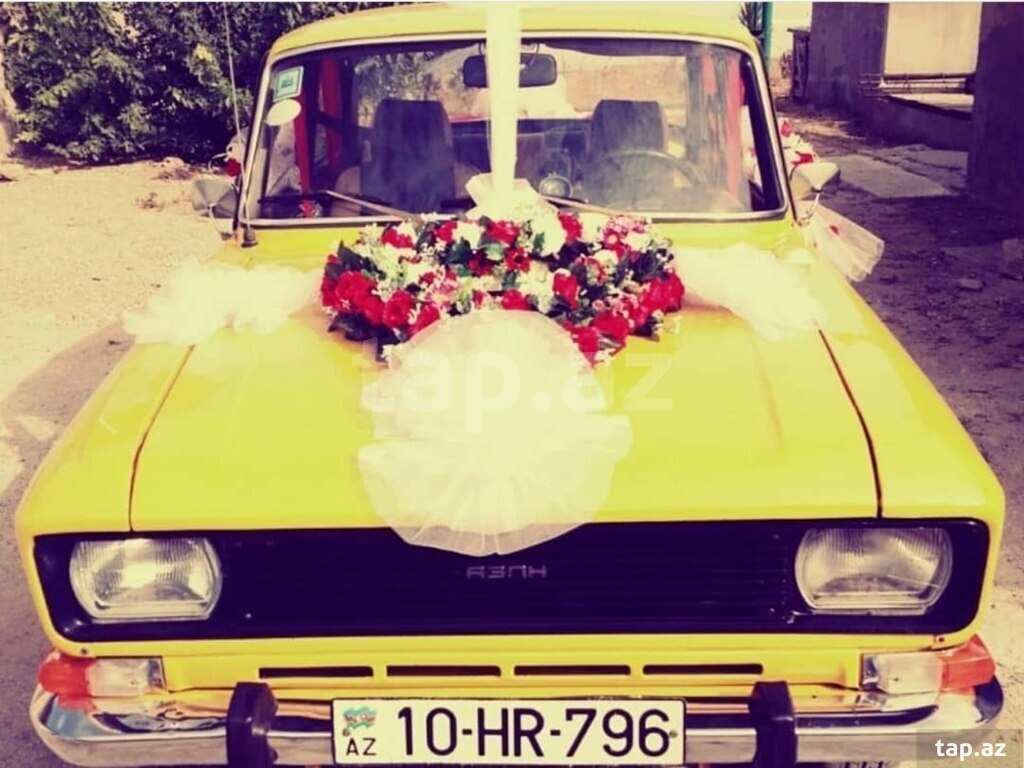 "Moskvich" icarəsi (3)